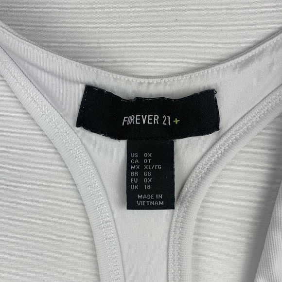 Forever21 Sports Bra - Picture 3 of 4